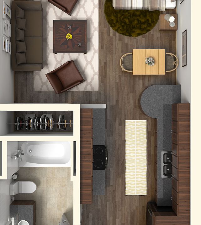 1st image of 632 Dr Martin Luther King Jr St #303