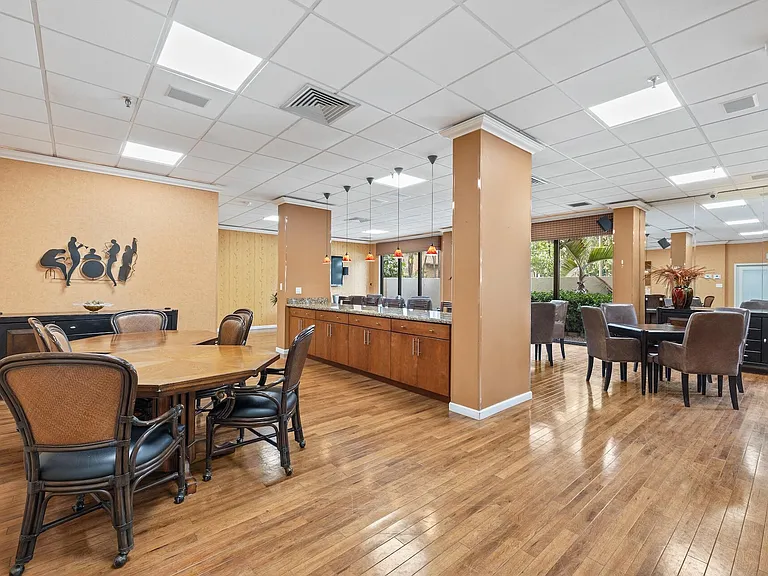 3400 N Ocean Dr #1602 — Photo 24