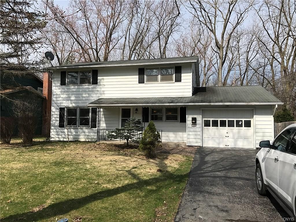 316 Longmeadow Dr, Syracuse, NY 13205 | Zillow