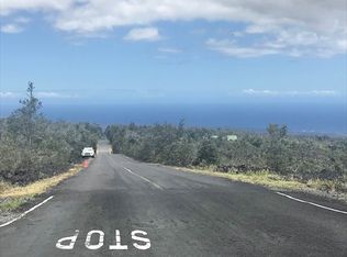 92-8906 Orchid Pkwy LOT 1, Ocean View, HI 96737