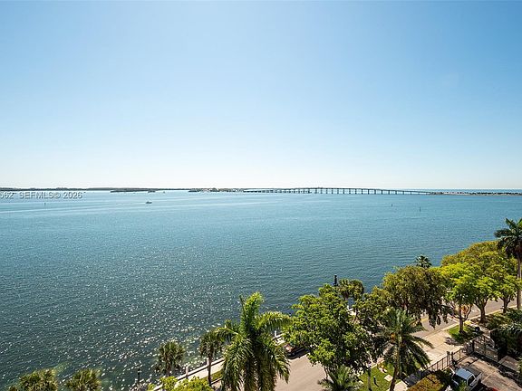 5th image of 1420 Brickell Bay Dr APT 1003A