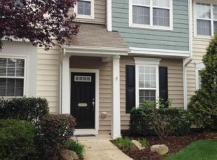 305 Hamlet Park Dr, Morrisville, NC 27560