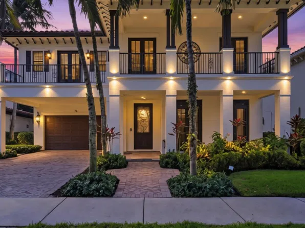 140 Segovia Way, Jupiter, FL 33458