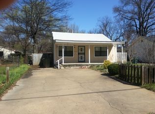 3714 Dunn Rd, Memphis, TN 38111