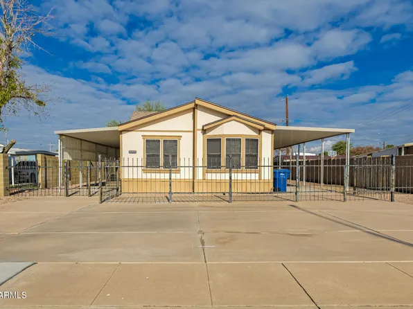 3952 E BIRCHWOOD Avenue, Mesa, AZ 85206