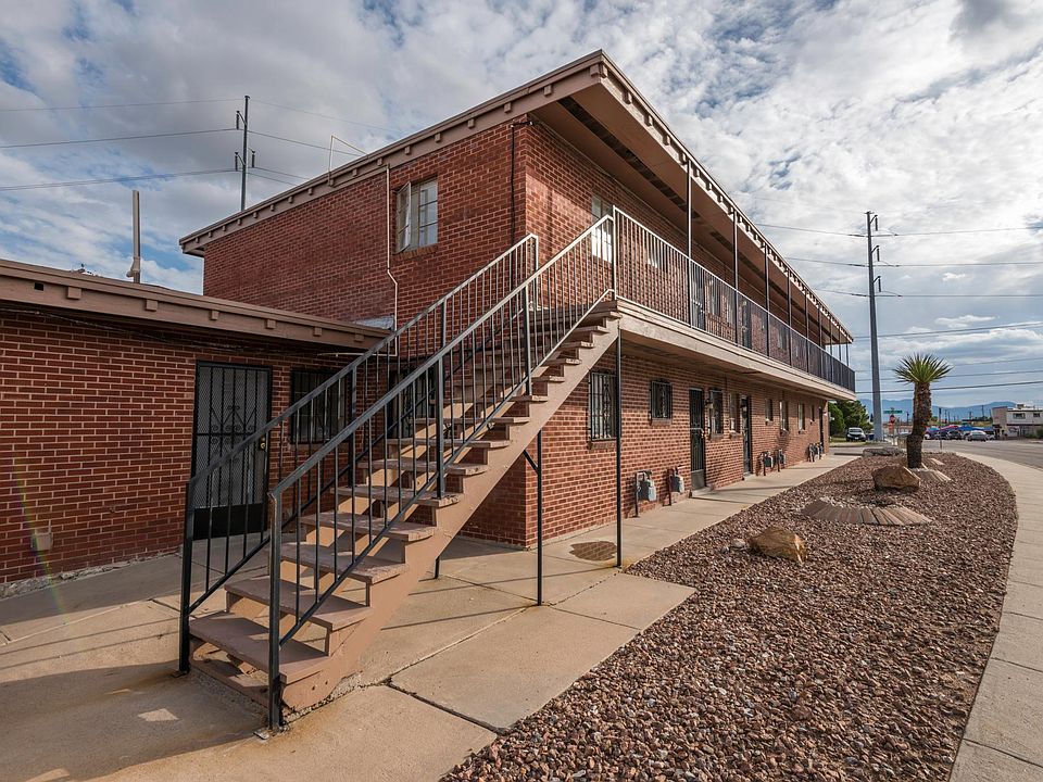 1st image of 4101 Nashville Ave APT 6