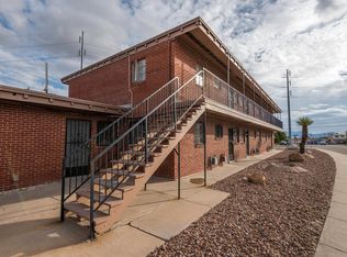 4101 Nashville Ave APT 6, El Paso, TX 79903
