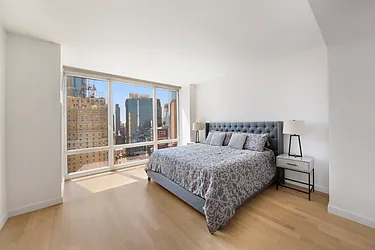 Rented by Brown Harris Stevens