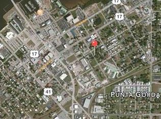 302 Fitzhugh Ave, Punta Gorda, FL 33950
