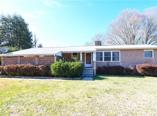 505 Greentree Dr, Greensboro, NC 27410