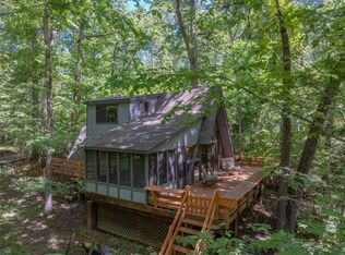 444 Foxfire Circle Dr, Innsbrook, MO 63390