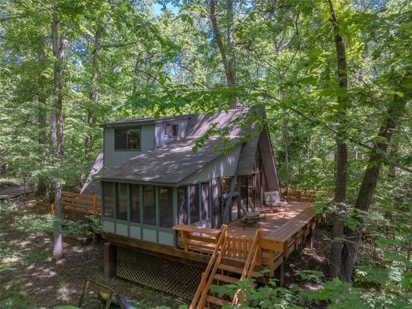444 Foxfire Circle Dr, Innsbrook, MO 63390
