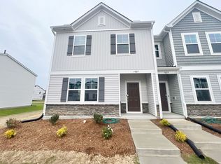 5027 Microcline Trl, Raleigh, NC 27610