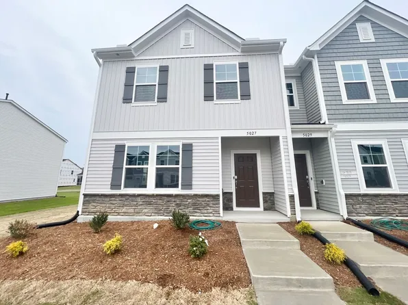 5027 Microcline Trl, Raleigh, NC 27610