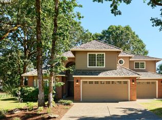 6176 NE Laurelee St, Hillsboro, OR 97124