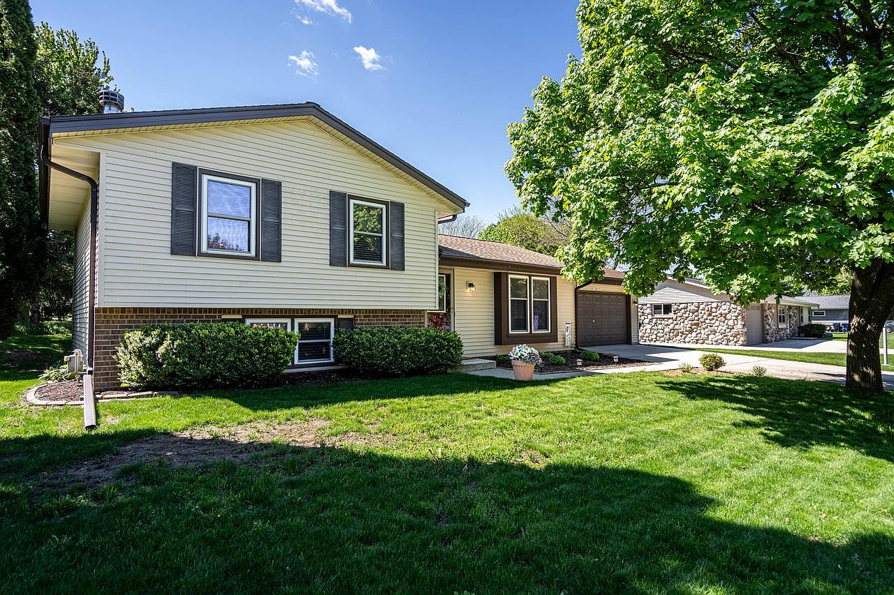 N70W23801 Prides ROAD, Sussex, WI 53089 Zillow