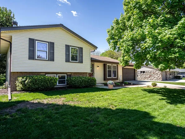 N70W23801 Prides ROAD, Sussex, WI 53089