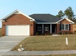 3125 Hampton Dr, Augusta, GA 30919