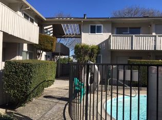 1228 W McKinley Ave, Sunnyvale, CA 94086