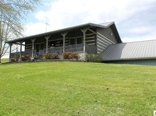 241 Happy Hollow Loop, Glasgow, KY 42141