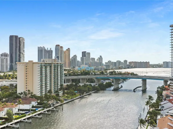 19667 Turnberry Way APT 17K, Aventura, FL 33180