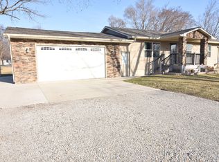 312 S Owen St, Meriden, KS 66512