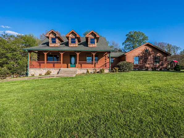 1298 Lyon School Rd, Glasgow, KY 42141