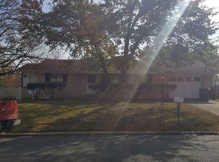 107 Dahlia St, Hot Springs, AR 71913