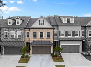 3512 Fenton Dr SE, Smyrna, GA 30080
