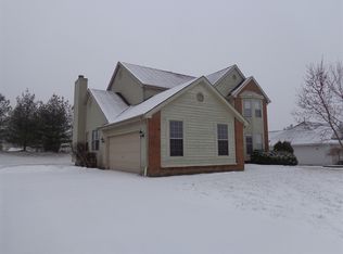 27 Bluegrass Rd, Pataskala, OH 43062