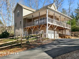 5 Rocky Fork Rd, Fairview, NC 28730