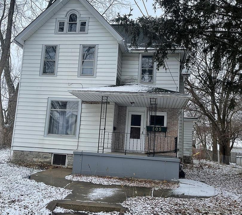 1st image of 505 S Franklin Ave