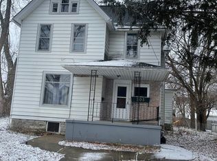 505 S Franklin Ave, Polo, IL 61064