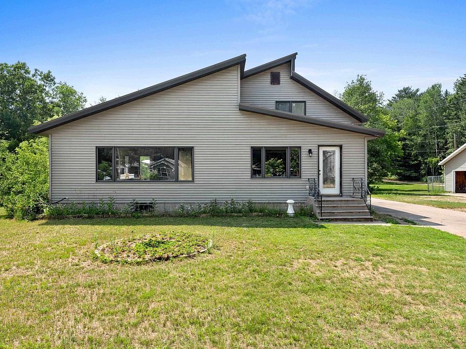 N6169 Lake Dr, Shawano, WI 54166 MLS 50277318 Zillow