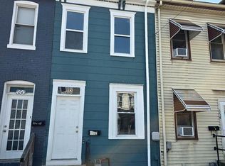 552 W Princess St, York, PA 17401