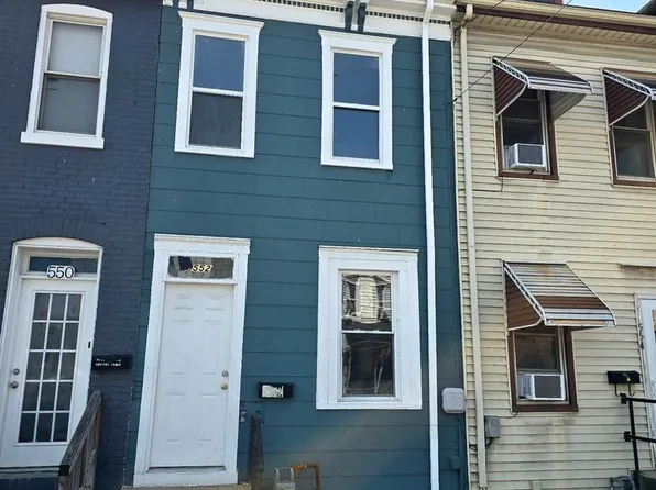 552 W Princess St, York, PA 17401