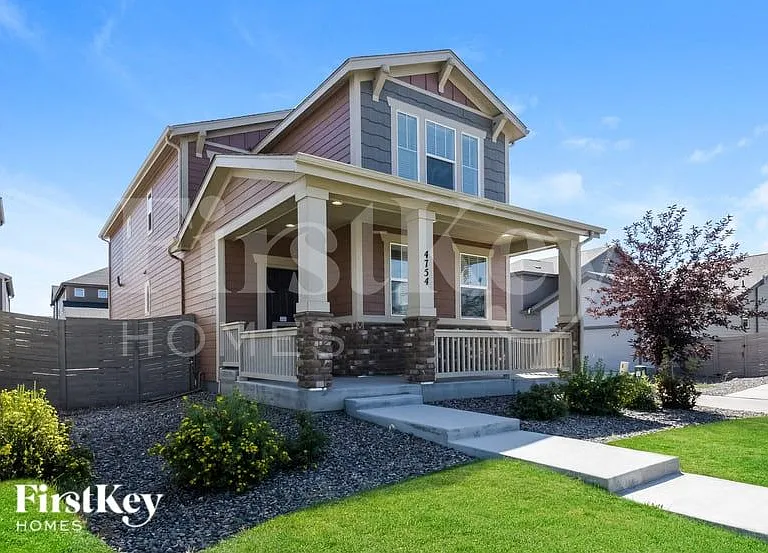 4754 Kalispell St — Photo 2