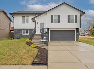 2397 Avenue M Way, Council Bluffs, IA 51501