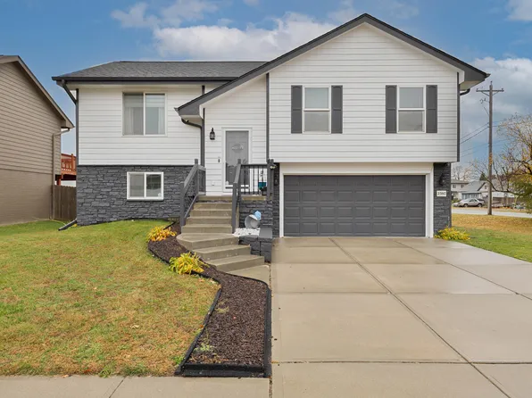 2397 Avenue M Way, Council Bluffs, IA 51501
