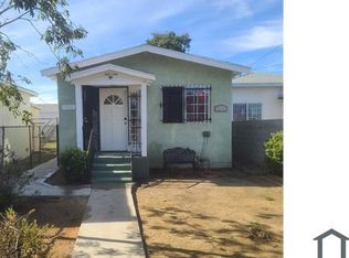 11123 Monitor Ave, Los Angeles, CA 90059