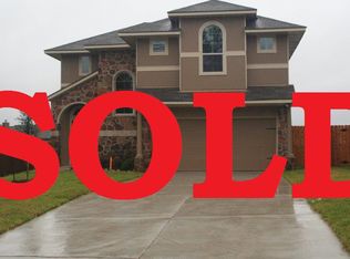 91 Mary Lake Ct, Huntsville, TX 77320