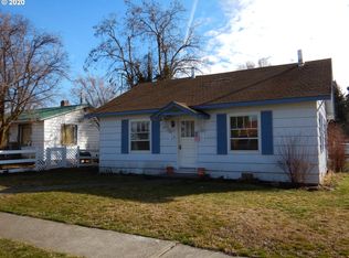 330 W Main St, Goldendale, WA 98620
