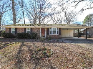 604 Bristol Dr, Bryant, AR 72022