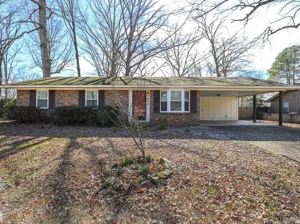 604 Bristol Dr, Bryant, AR 72022