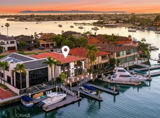 47 Linda Isle, Newport Beach, CA 92660