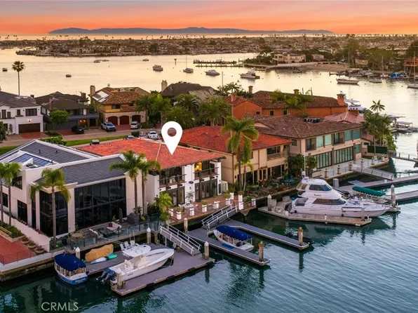 47 Linda Isle, Newport Beach, CA 92660