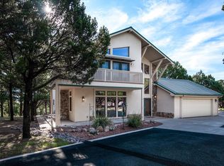 226 Deer Park Dr, Alto, NM 88312