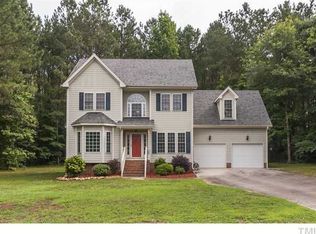 1105 Mountain Laurel Dr, Raleigh, NC 27603