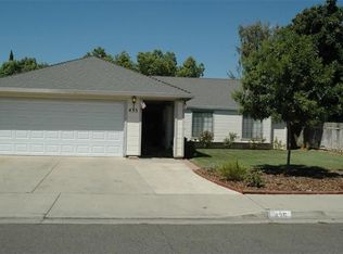 435 Villa Woods Dr, Turlock, CA 95380