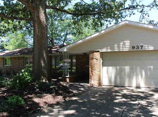 937 Straford Rd, New Haven, IN 46774